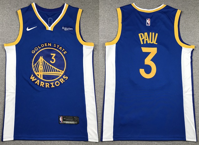 Golden State Warriors Jerseys 06 [Wholesale NBA Jerseys 906]